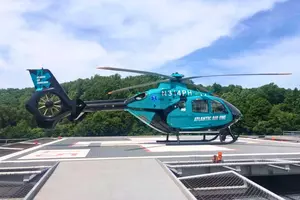 3-year-old critical after Hackettstown pool drowning