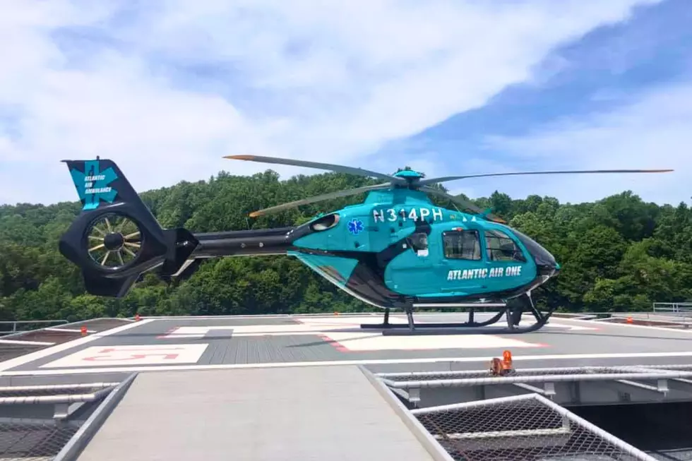3-year-old critical after Hackettstown pool drowning