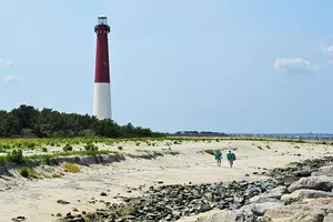 NJ beach weather and waves: Jersey Shore Report for Tuesday