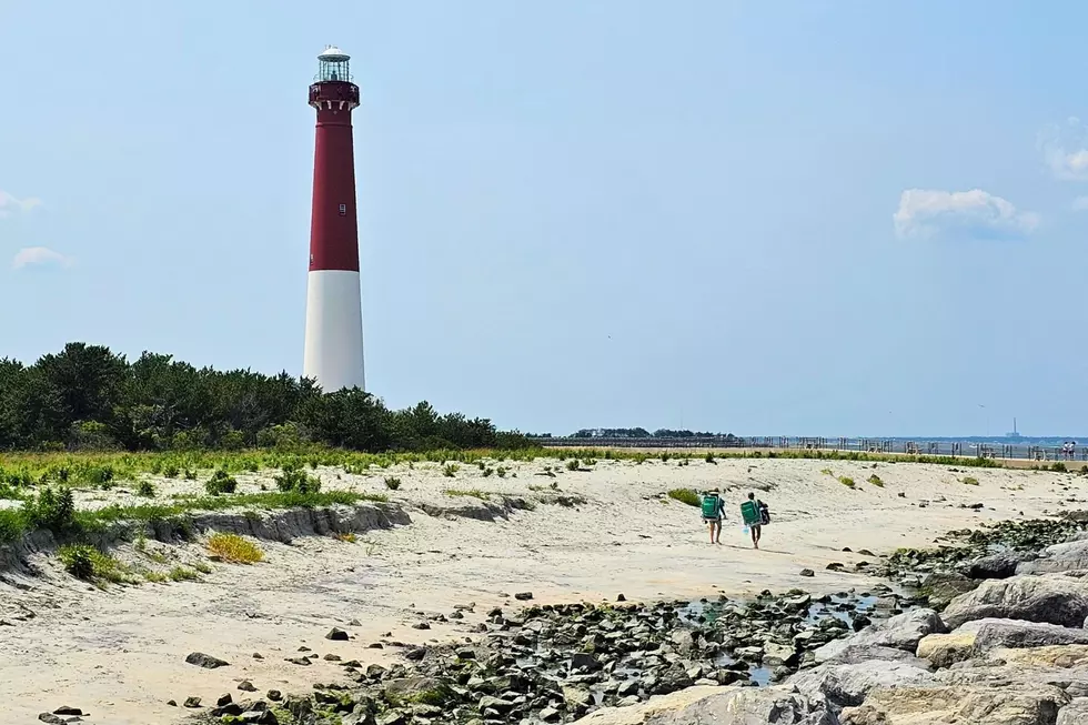 NJ beach weather and waves: Jersey Shore Report for Tuesday
