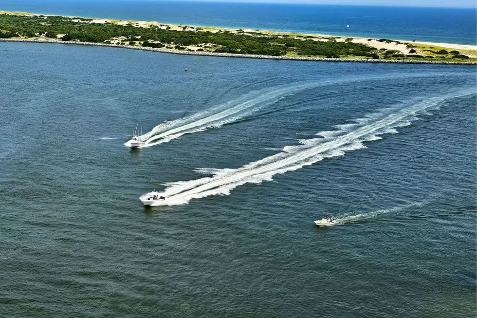 NJ beach weather and waves: Jersey Shore Report for Sunday