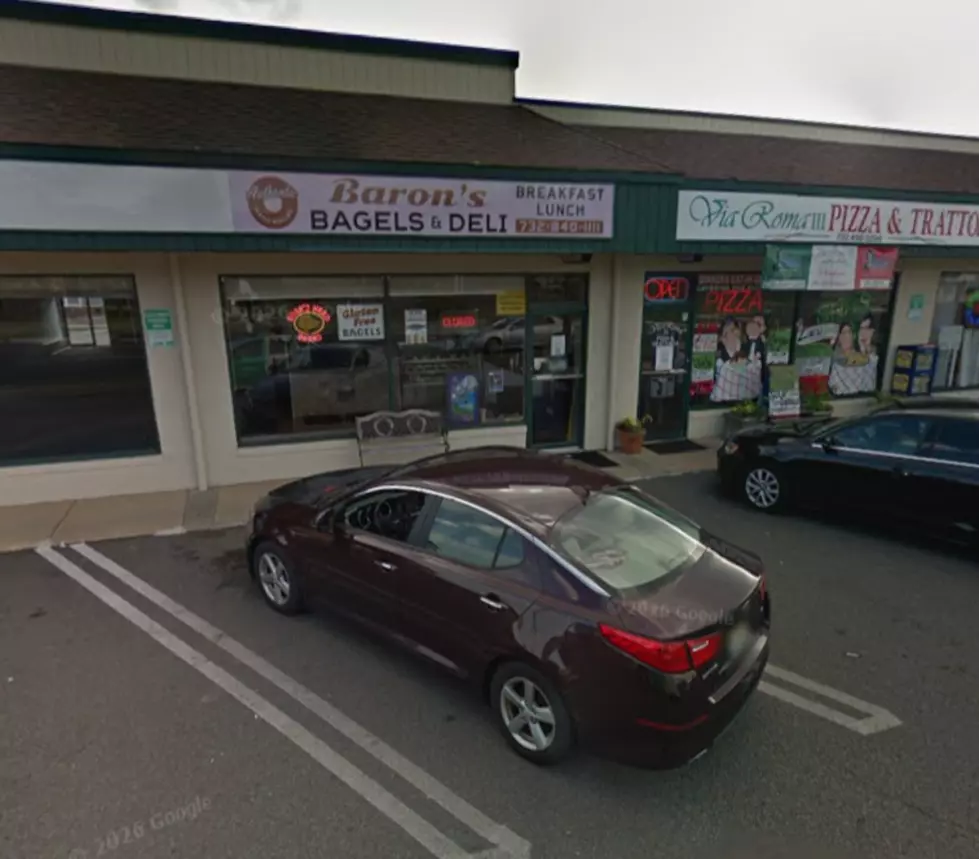 I may have found New Jersey’s best bagel place