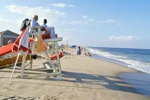 Sandy Hook death adds to string of fatal Jersey Shore incidents