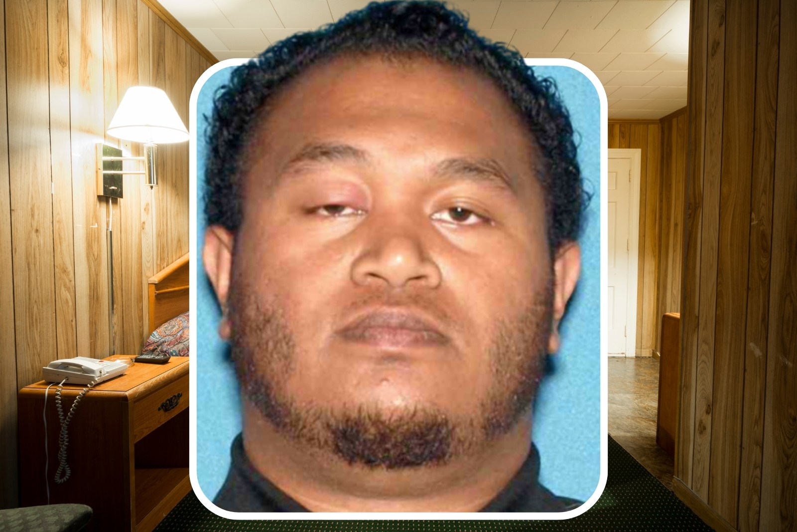 Online predator who took child to NJ sentenced to 27 years news image