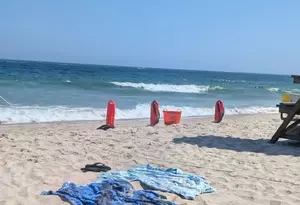 NJ beach weather and waves: Jersey Shore Report for Saturday