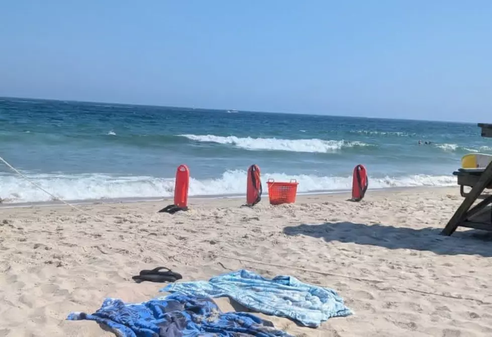 NJ beach weather and waves: Jersey Shore Report for Saturday