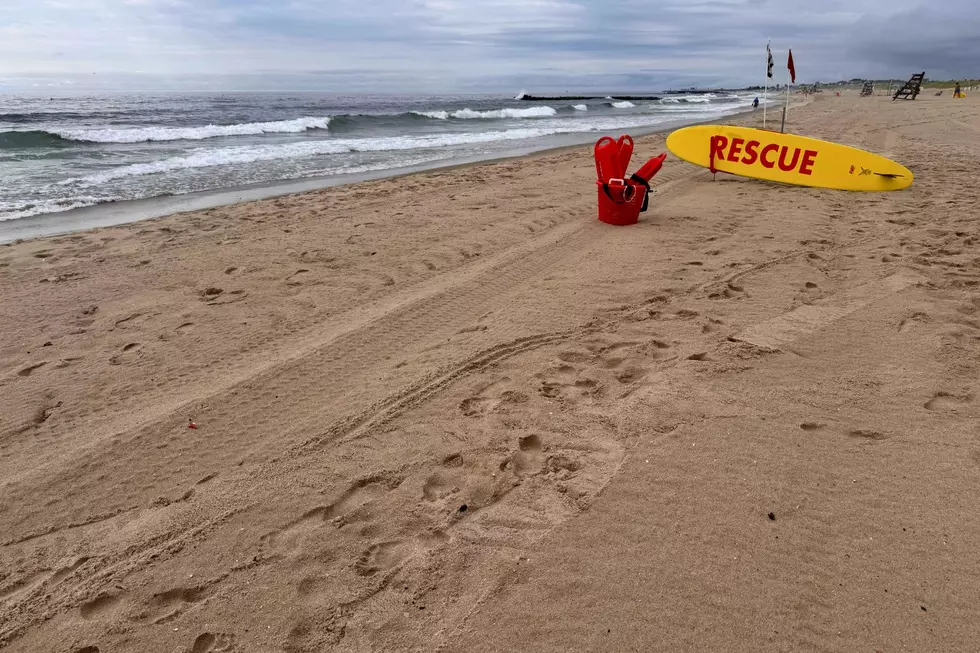 NJ beach weather and waves: Jersey Shore Report for Monday