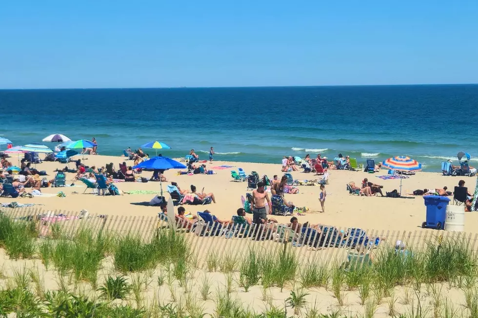 NJ beach weather and waves: Jersey Shore Report for Saturday