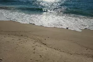 NJ beach weather and waves: Jersey Shore Report for Monday