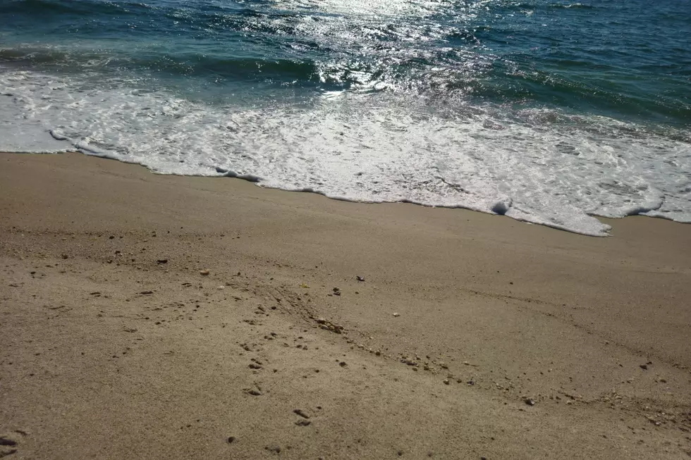 NJ beach weather and waves: Jersey Shore Report for Monday