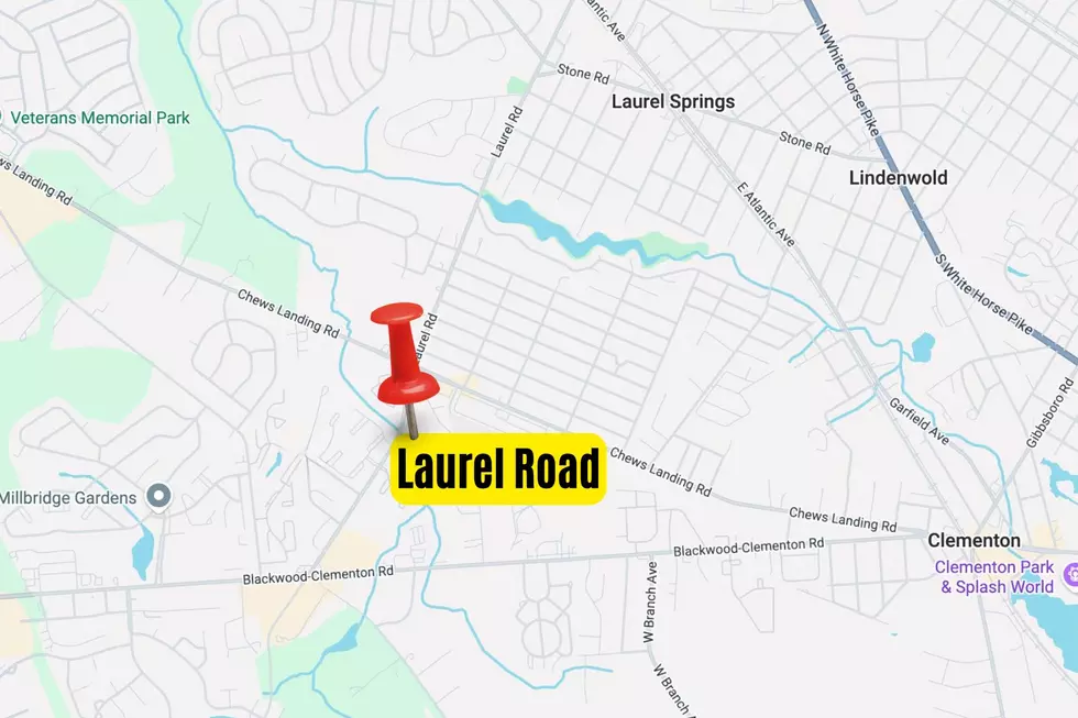 Camden County accused drunk driver charged in e bike rider death - Camden County accused drunk driver charged in e bike rider death
