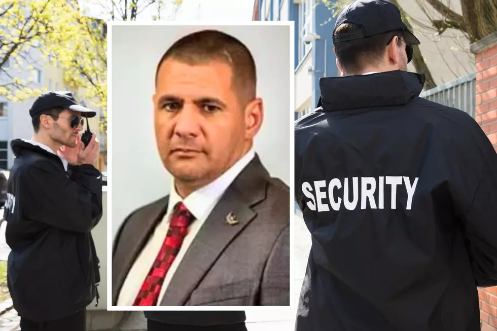 Security company founder stole millions from NJ vault, feds say