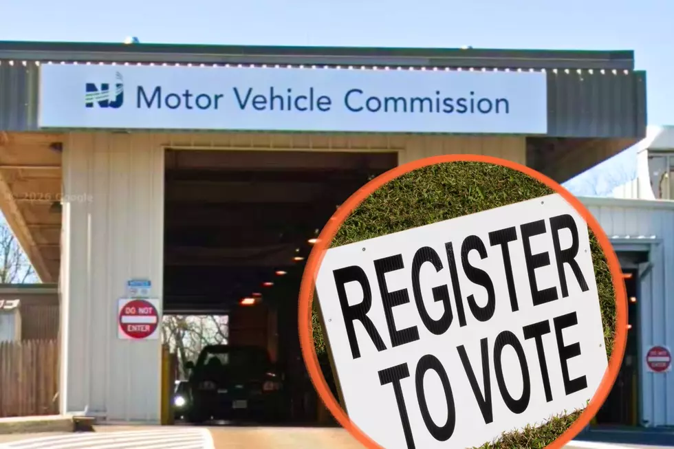 New Jersey quietly shuts down its voter registration system and won’t say why