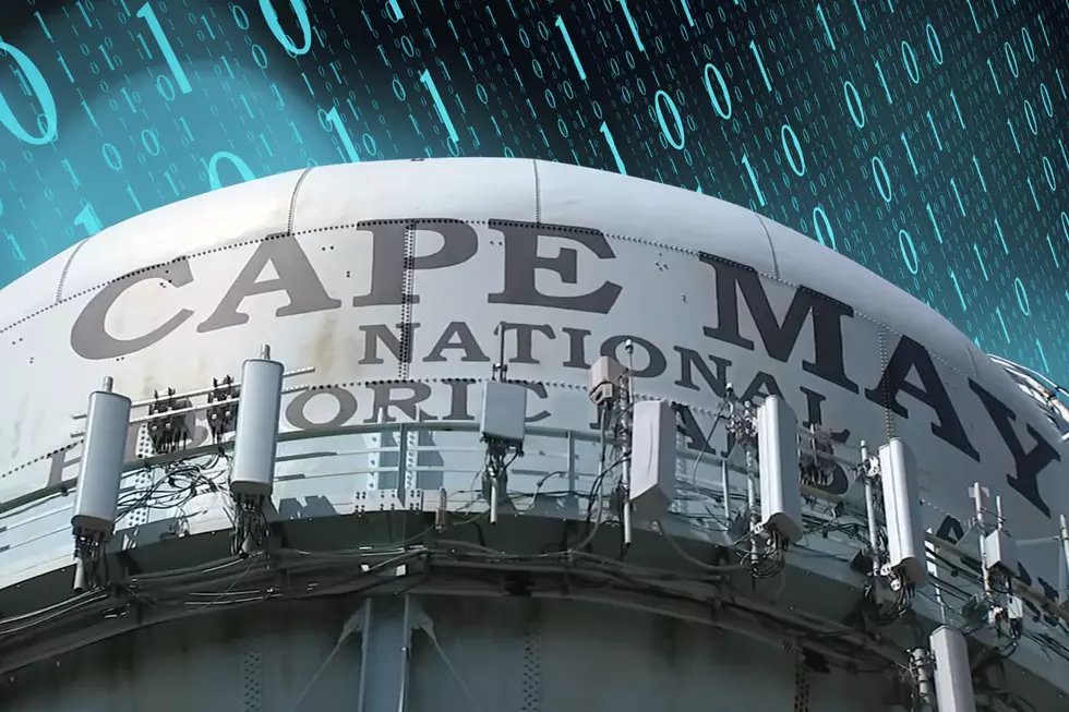 The cyberattack that couldn't crack South Jersey's water systems