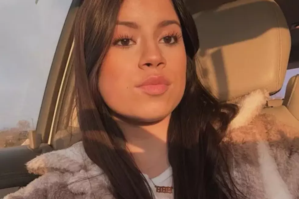 Catalina Reinoso (GoFundMe)