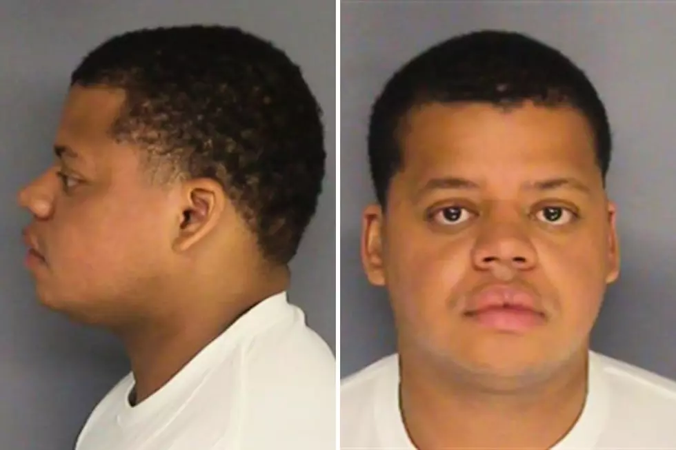 Christopher Santana (Essex County Jail)