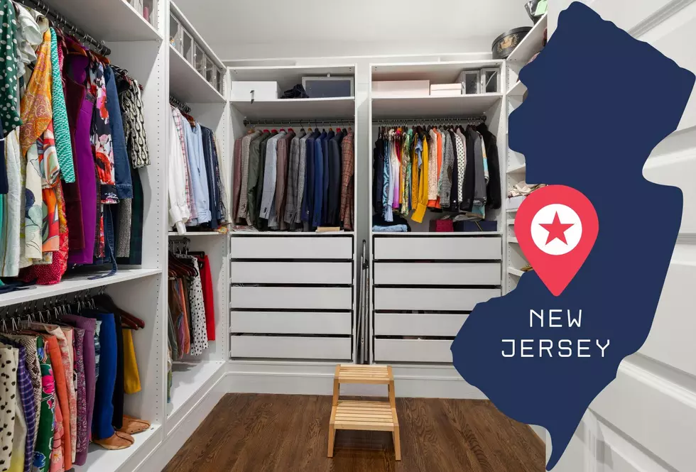 Does anyone else in NJ have this problem? 
