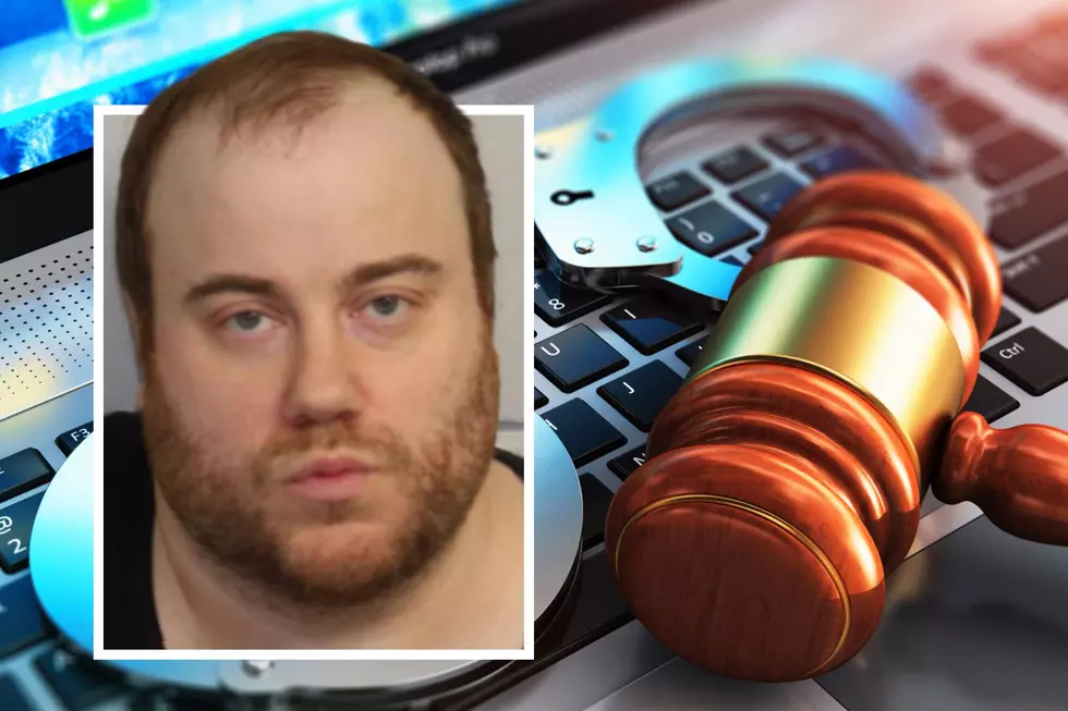 Old Bridge man, 39, pleads guilty to child sexual exploitation