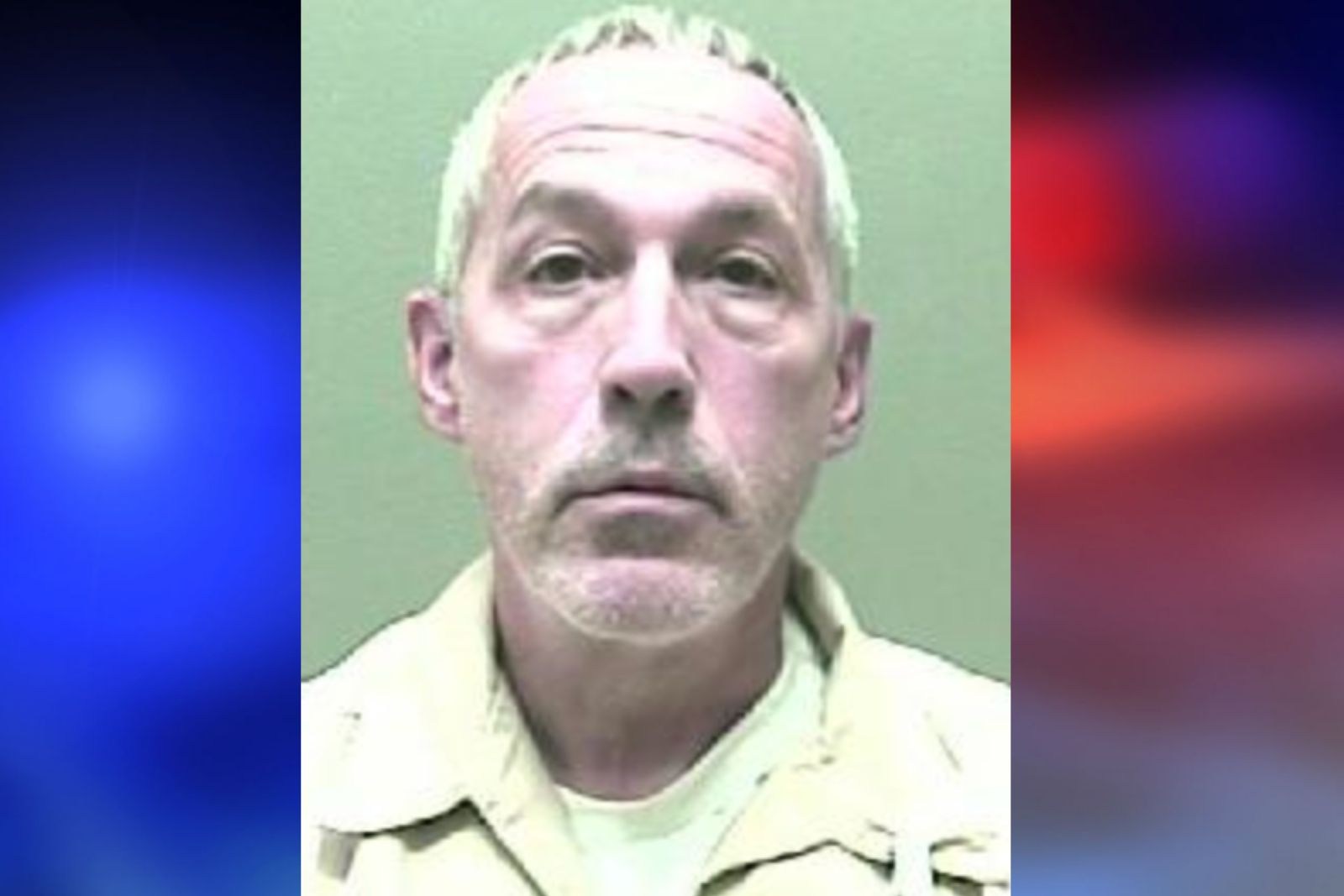 Repeat child sex offender who lived at NJ park faces 20 years news image