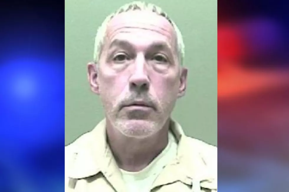 Residents warned about child-sex offender living at NJ park. Now he’s pleaded guilty again
