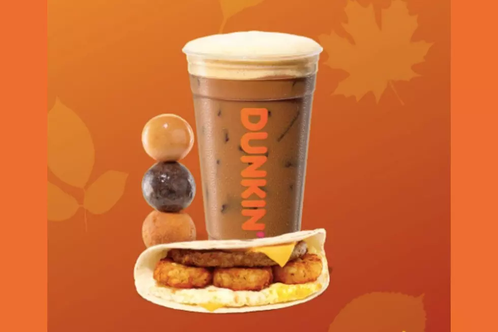 Dunkin via Instagram