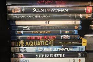 Miss those Blockbuster days? You need to visit these NJ boxes