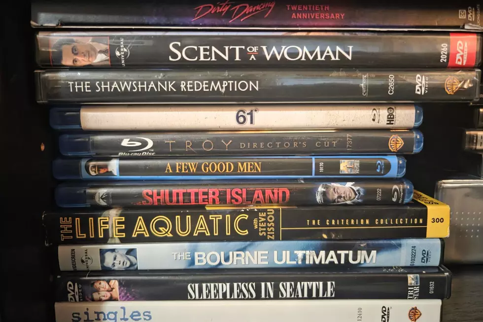 Miss those Blockbuster days? You need to visit these NJ boxes