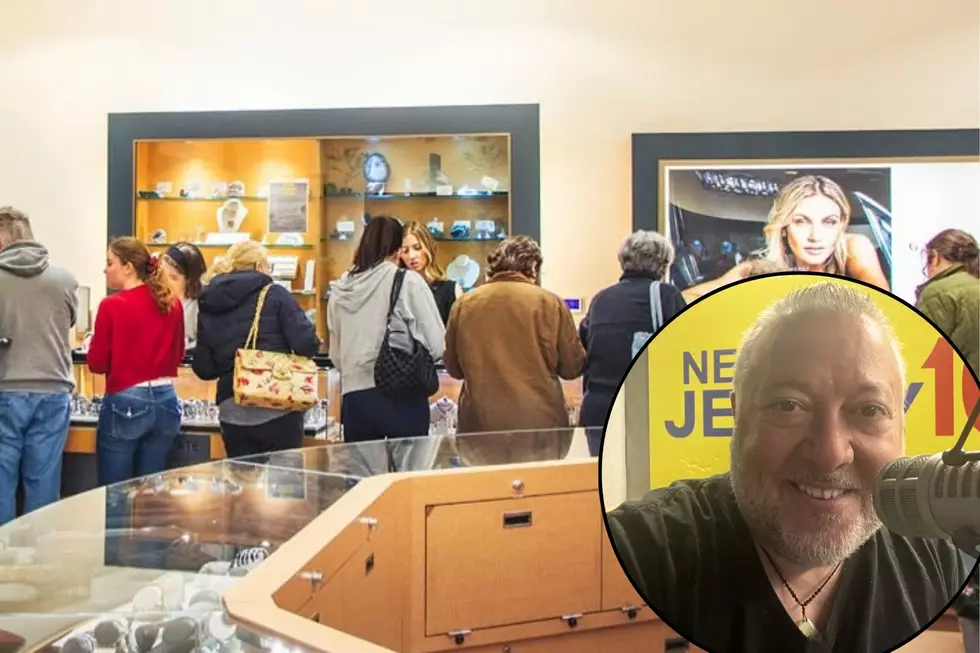 Decades of Trust: Why Earth Treasures Fine Jewelers Is Lou Russo’s Pick for Selling Gold & Silver