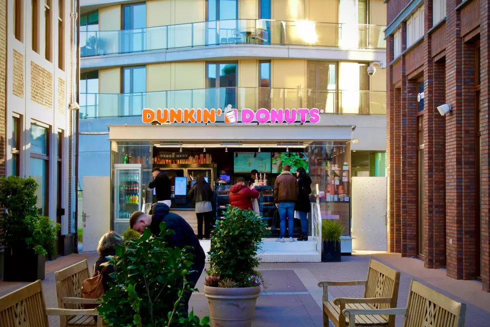 Dunkin&CloseCurlyQuote; reveals the date pumpkin spice drinks return
