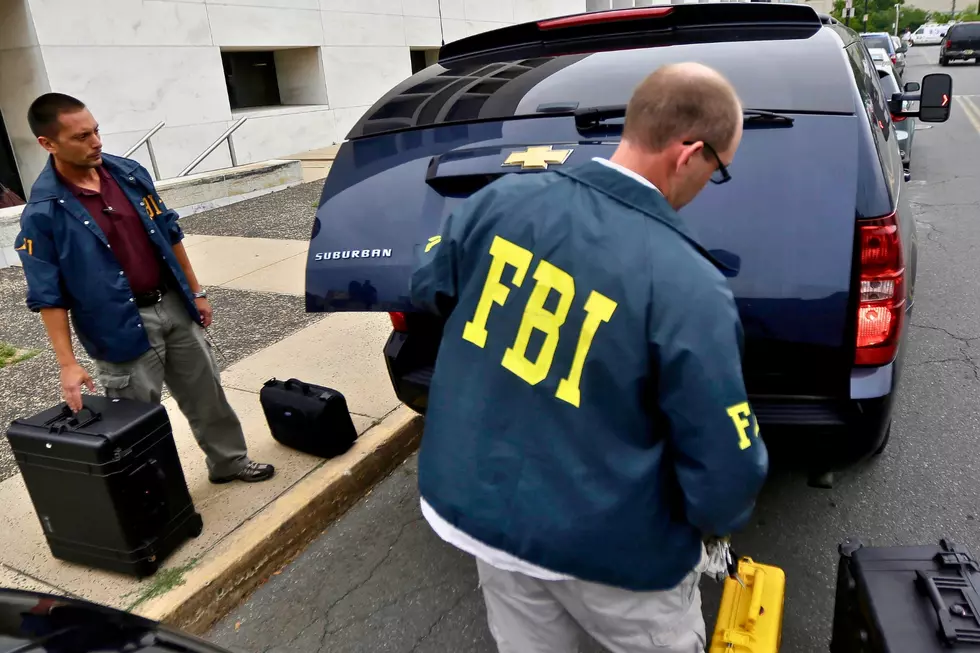 New Jersey fugitive wanted since 2013 finally returned from Mexico