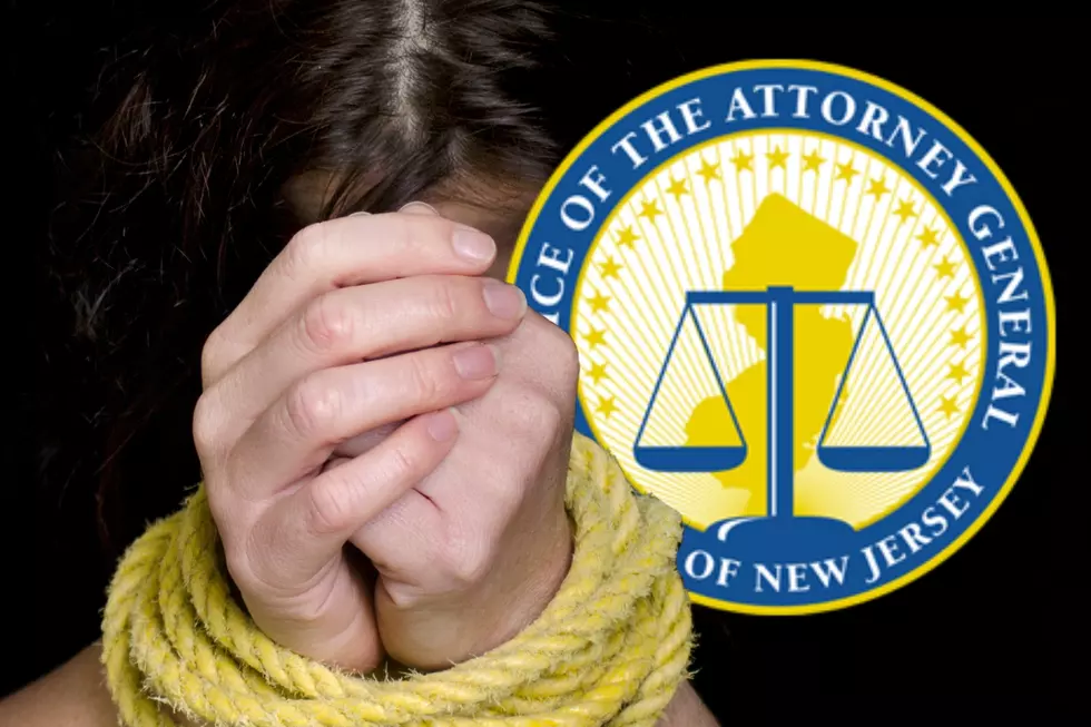 Human trafficking ring forced women into daily prostitution