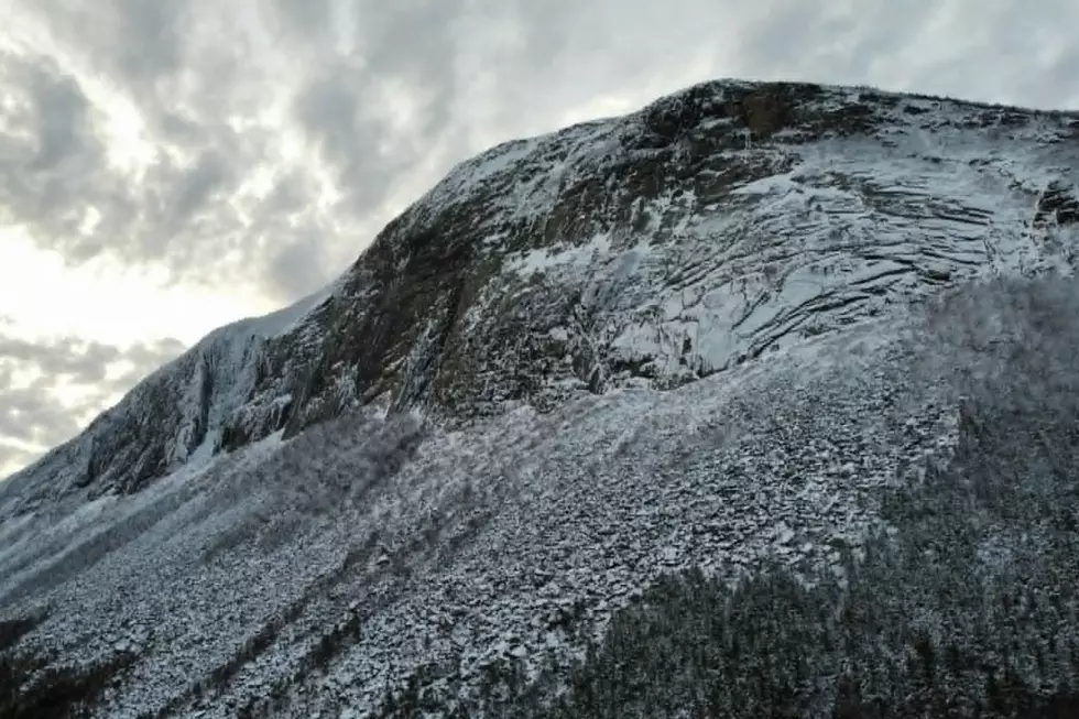No lights, wrong clothing: NJ teens could pay after mountain rescue