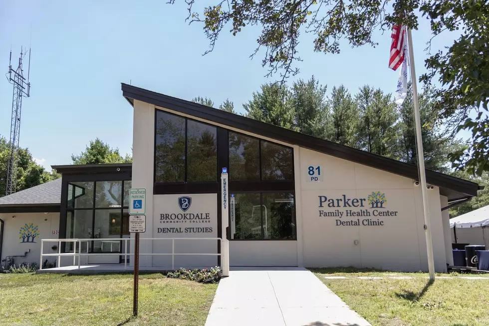NJ opens first-of-its-kind free dental clinic for those in need