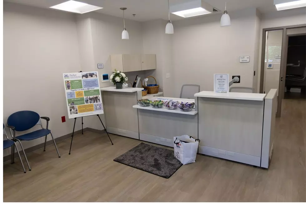 Free dental care is being provided to Monmouth County residents thanks to Parker Family Health Dental Clinic at Brookdale Community College (Parker Family Health)