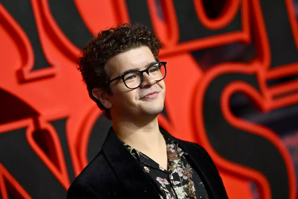 ‘Stranger Things’ star Gaten Matarazzo spotted at Cream Ridge ice cream shop