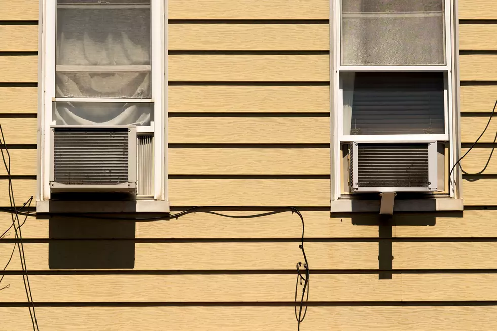 AC used to be a luxury in my house — now the bill just came in hot