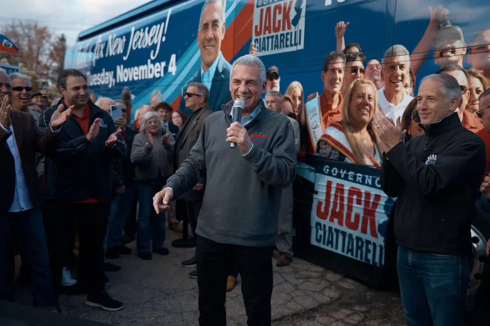 Jack Ciattarelli on Nov. 1, 2025 (Andres Kudacki, Getty Images)