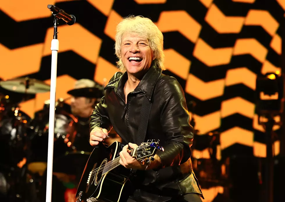 Jon Bon Jovi scratch-off tickets coming to NJ