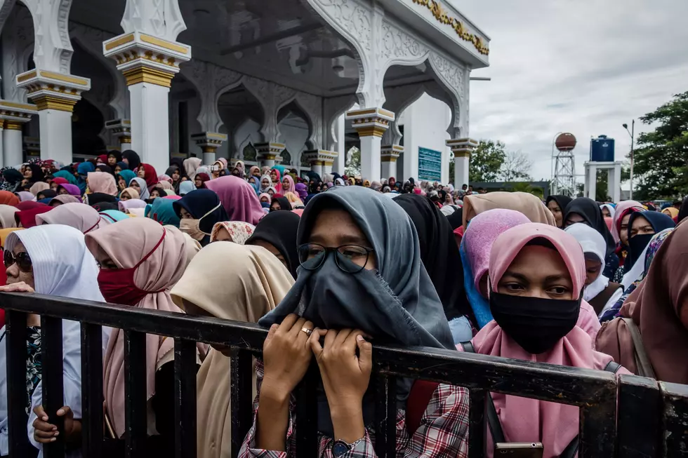 Why Sharia law conflicts with American values and the Constitution (Opinion)