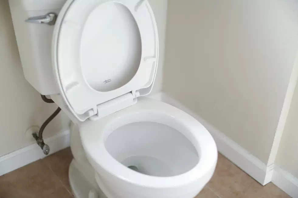 NJ Transit got her ring back: what have you lost down the toilet?