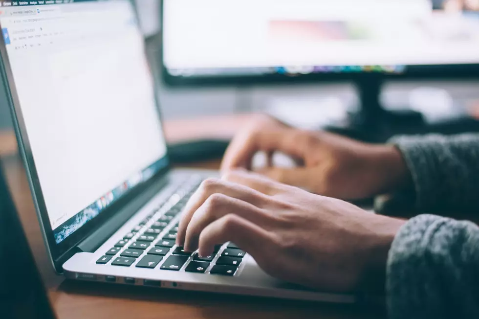 New Jersey, are you taking enough breaks during the workday?