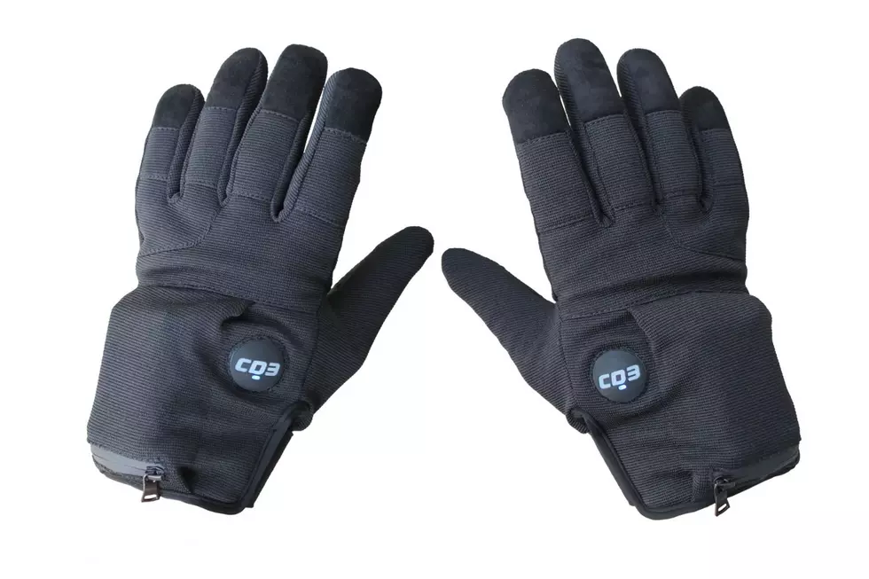 ICE plans $20M purchase of gloves that can deliver electric shocks
