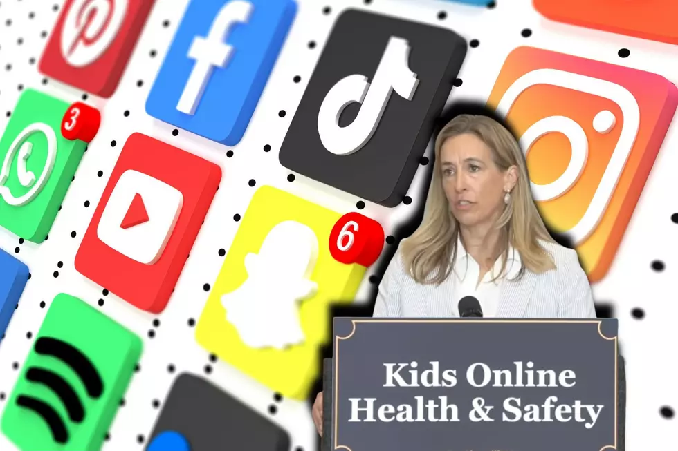 NJ adopts law for kids online safety 'toughest in the country'