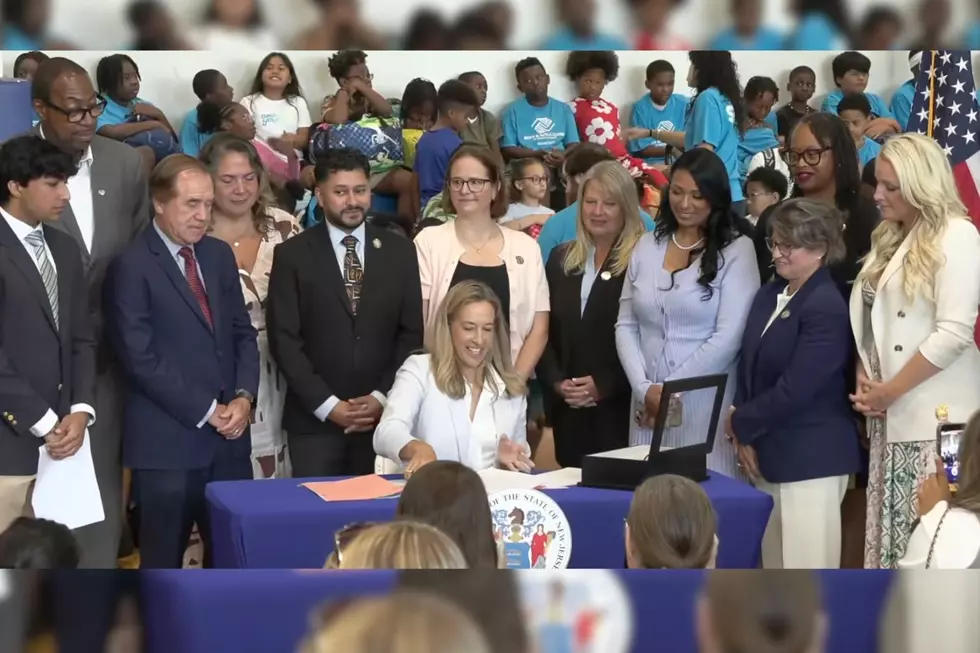 NJ adopts kids' online safety laws (Gov. Mikie Sherrill via Youtube)