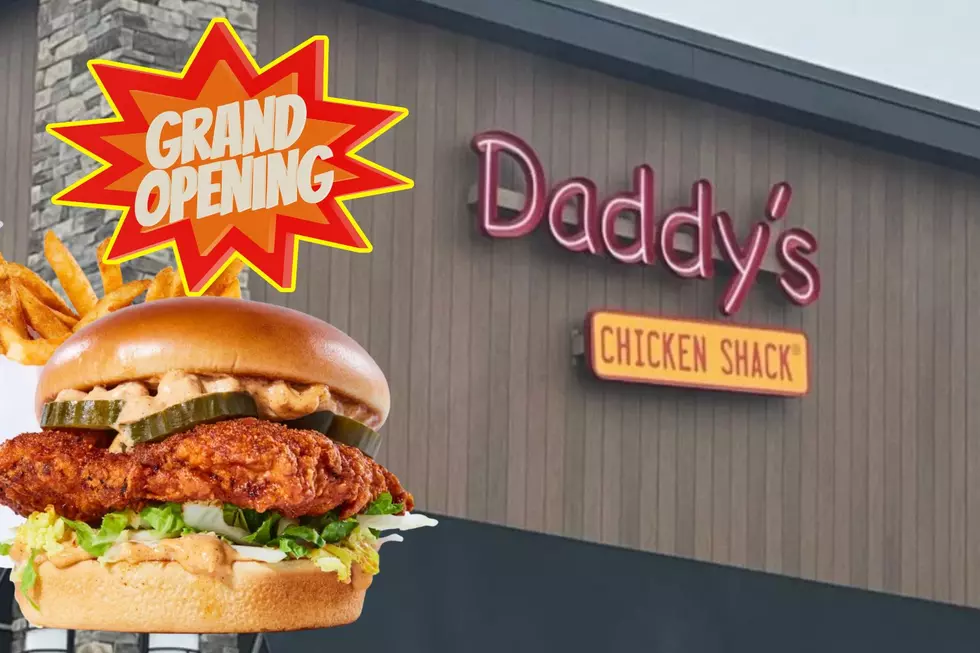 NJ gets its first Daddy's Chicken Shack in Tinton Falls