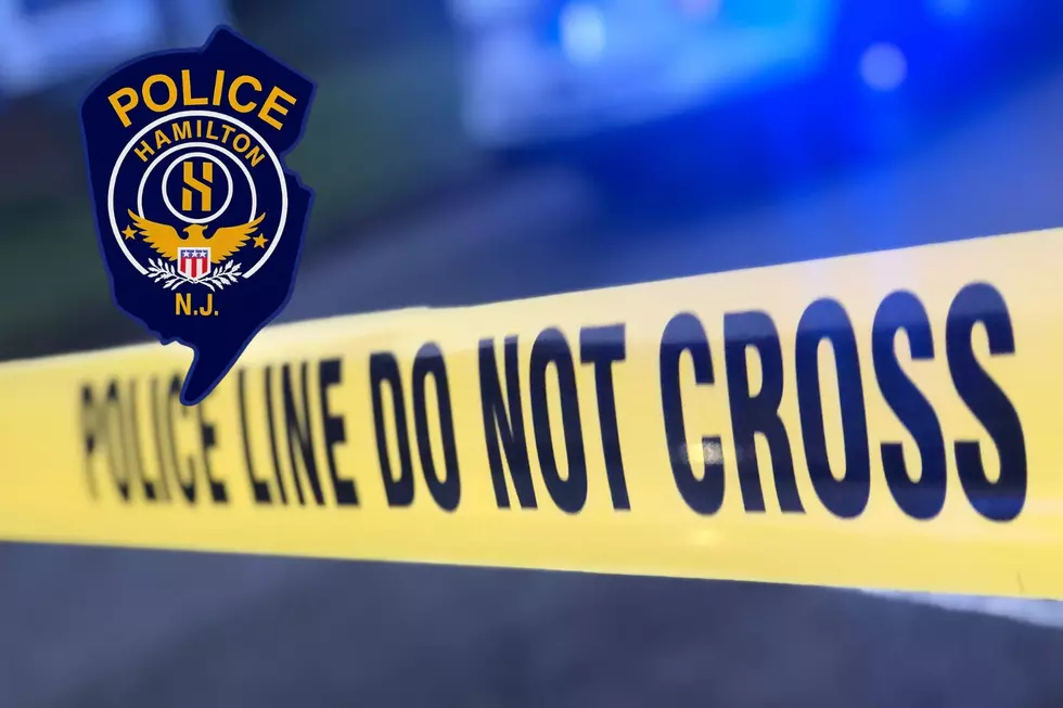Former New Jersey 101.5 editor charged in child sexual abuse material case