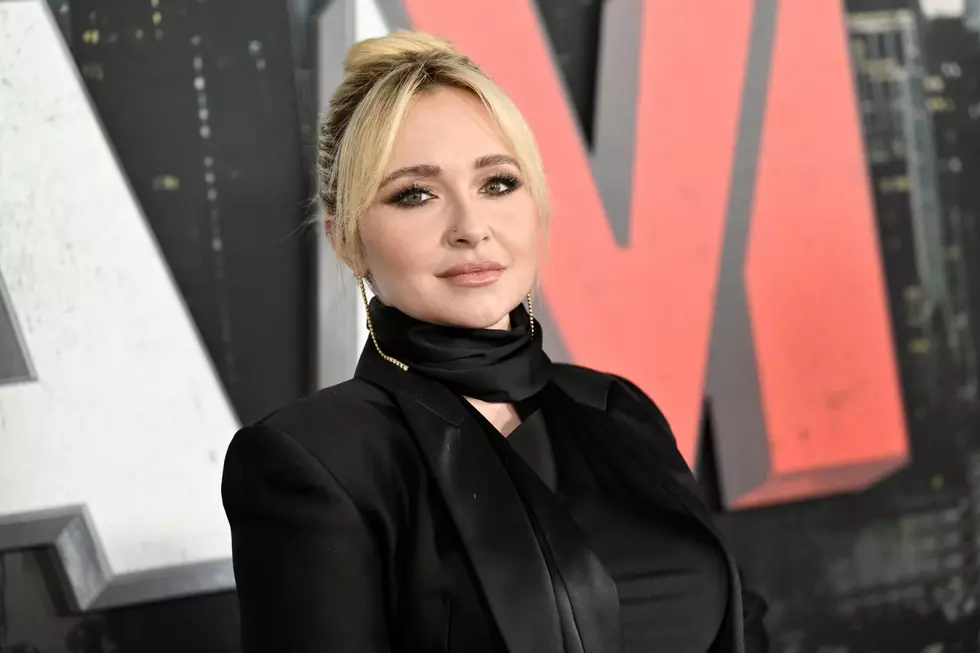 Hayden Panettiere dead at 36 as family announces sudden loss