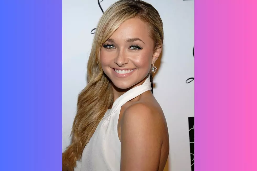 Actress Hayden Panettiere (AP)