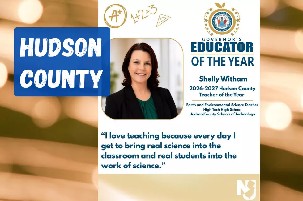 NJ county educators of the year for 2026-2027 (NJDOE via Facebook, Canva)