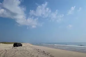 NJ beach weather and waves: Jersey Shore Report for Wednesday